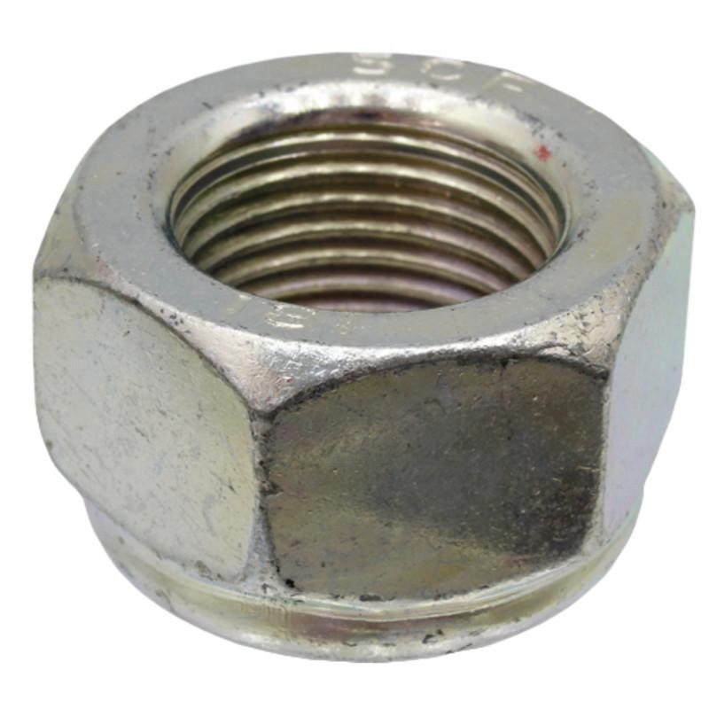 Lock nut | zdjęcie nr 1